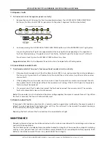 Предварительный просмотр 22 страницы C-TEC AlarmSense CFP702-2 Installation & Maintenance Manual