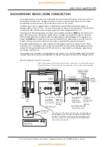 Предварительный просмотр 21 страницы C-TEC AVAC Installation And Maintenance Manual