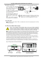 Preview for 12 page of C-TEC CAST XFP Engineering Manual