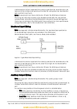 Preview for 14 page of C-TEC EP203 Installation And Maintenance Manual