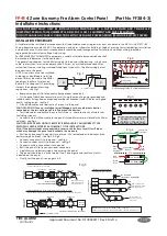 C-TEC FP4E Installation Instructions preview