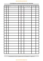 Preview for 25 page of C-TEC XFP502/X User Manual