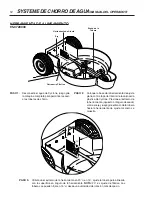 Предварительный просмотр 12 страницы C-Tech Floor Machine Operating Instructions And Parts Manual