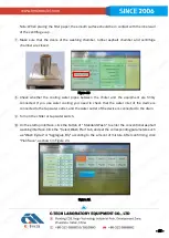 Preview for 17 page of C-Tech HTHY-8159 Product Manual