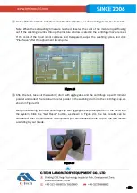 Preview for 18 page of C-Tech HTHY-8159 Product Manual