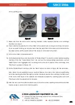 Preview for 21 page of C-Tech HTHY-8159 Product Manual