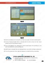 Preview for 22 page of C-Tech HTHY-8159 Product Manual