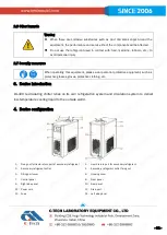 Preview for 34 page of C-Tech HTHY-8159 Product Manual