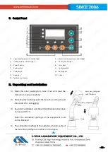 Preview for 35 page of C-Tech HTHY-8159 Product Manual