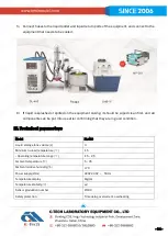 Preview for 36 page of C-Tech HTHY-8159 Product Manual