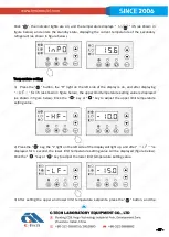 Preview for 39 page of C-Tech HTHY-8159 Product Manual