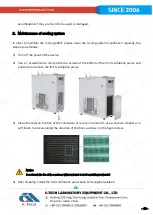 Preview for 42 page of C-Tech HTHY-8159 Product Manual