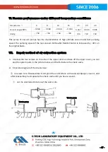 Preview for 49 page of C-Tech HTHY-8159 Product Manual