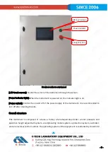 Preview for 7 page of C-Tech HYLN-5 Product Manual