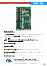 Preview for 21 page of C-Tech HYLN-5 Product Manual