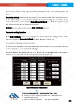 Preview for 23 page of C-Tech HYLN-5 Product Manual