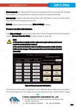 Preview for 24 page of C-Tech HYLN-5 Product Manual