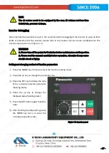 Preview for 29 page of C-Tech HYLN-5 Product Manual