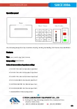 Preview for 4 page of C-Tech SYE-2000BS Product Manual