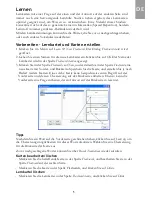 Preview for 7 page of C Technologies C-Pen 20 User Manual