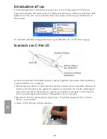 Preview for 44 page of C Technologies C-Pen 20 User Manual