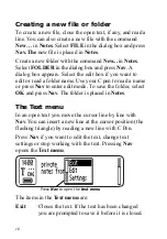 Preview for 18 page of C Technologies C-Pen User Manual