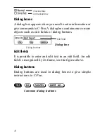 Preview for 16 page of C Technologies Mobile Information Collector C-Pen User Manual