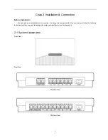 Предварительный просмотр 5 страницы C-Tel CPS-Z User Manual