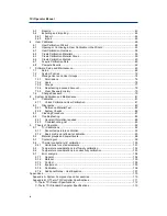 Preview for 4 page of C-THERM TCi Operator'S Manual