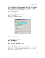 Preview for 85 page of C-THERM TCi Operator'S Manual