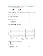 Предварительный просмотр 101 страницы C-THERM TCi Operator'S Manual