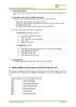 Preview for 7 page of c-trace c-ident HT11 Instruction Manual