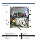 Предварительный просмотр 29 страницы C2Dx T/PUMP TP700 Maintenance Manual