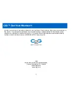 Preview for 15 page of C2G 81672 User Manual