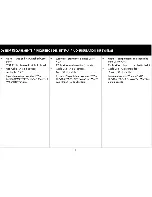 Предварительный просмотр 4 страницы C2G TreLink 35567 Manual