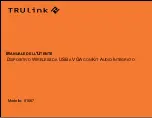 Preview for 133 page of C2G TRUlink 81667 User Manual