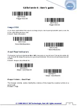 Предварительный просмотр 39 страницы C2R 30-005 User Manual