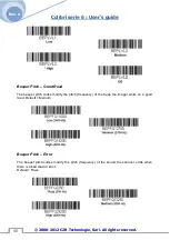 Предварительный просмотр 40 страницы C2R 30-005 User Manual