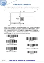 Предварительный просмотр 52 страницы C2R 30-005 User Manual