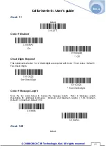 Предварительный просмотр 85 страницы C2R 30-005 User Manual