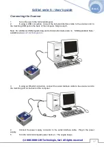 Предварительный просмотр 17 страницы C2R Colibri 5 30-001 User Manual