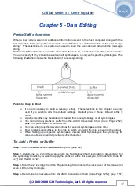 Предварительный просмотр 47 страницы C2R Colibri 5 30-001 User Manual