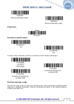 Предварительный просмотр 81 страницы C2R Colibri 5 30-001 User Manual