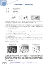 Предварительный просмотр 96 страницы C2R Colibri 5 30-001 User Manual