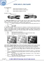 Предварительный просмотр 100 страницы C2R Colibri 5 30-001 User Manual