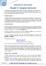 Preview for 116 page of C2R Colibri 6 Series User Manual