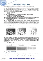 Preview for 118 page of C2R Colibri 6 Series User Manual