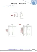 Preview for 165 page of C2R Colibri 6 Series User Manual