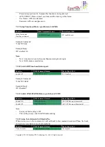 Preview for 36 page of C2STek FL-2000G User Manual