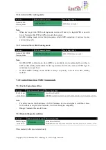 Preview for 38 page of C2STek FL-2000G User Manual